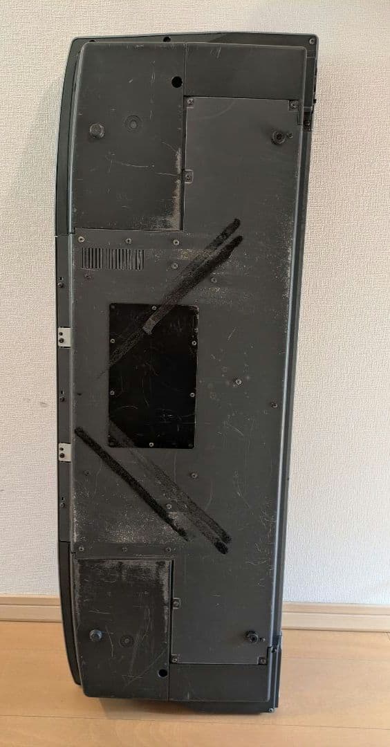 ヤマハ　シンセサイザー　EOS B2000　ジャンク品