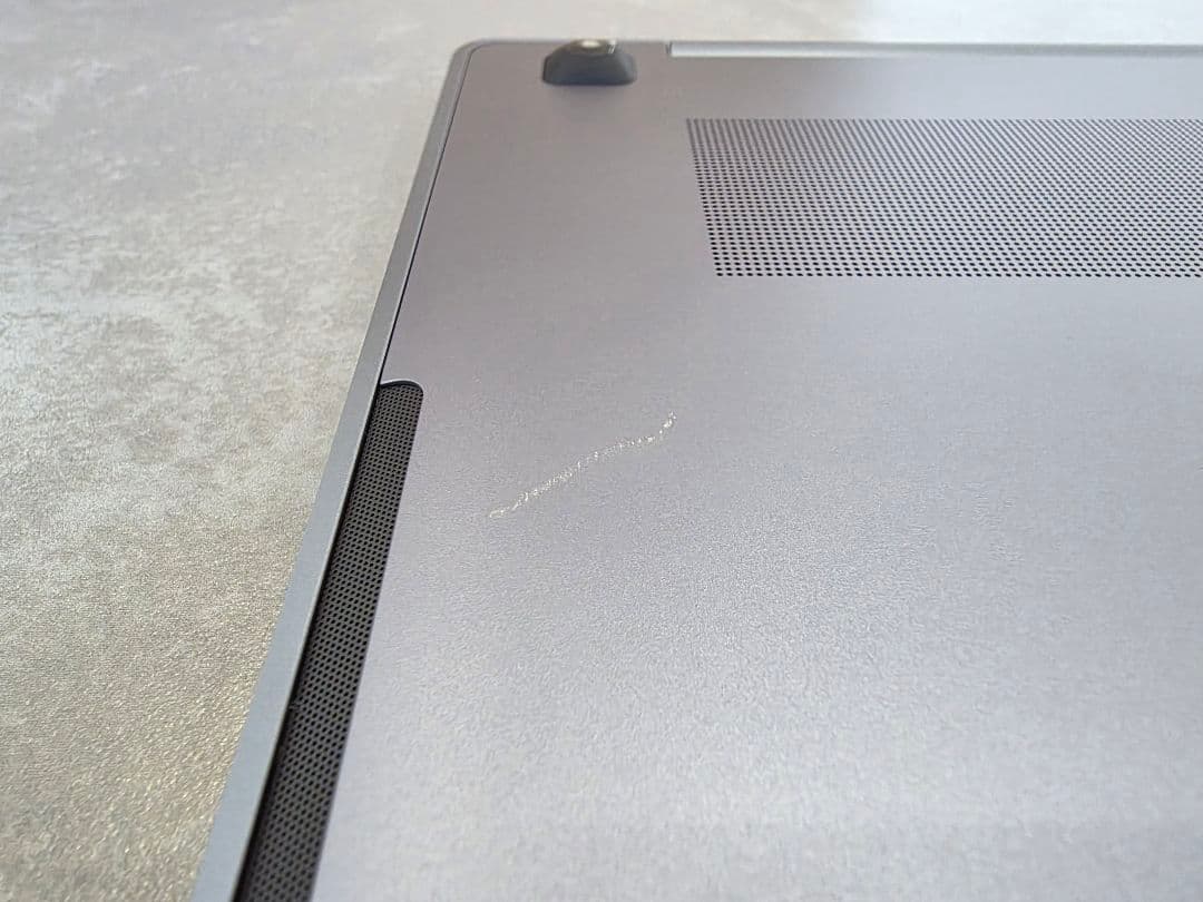 【美品】Samsung Galaxy Book 4 Pro (512GB)