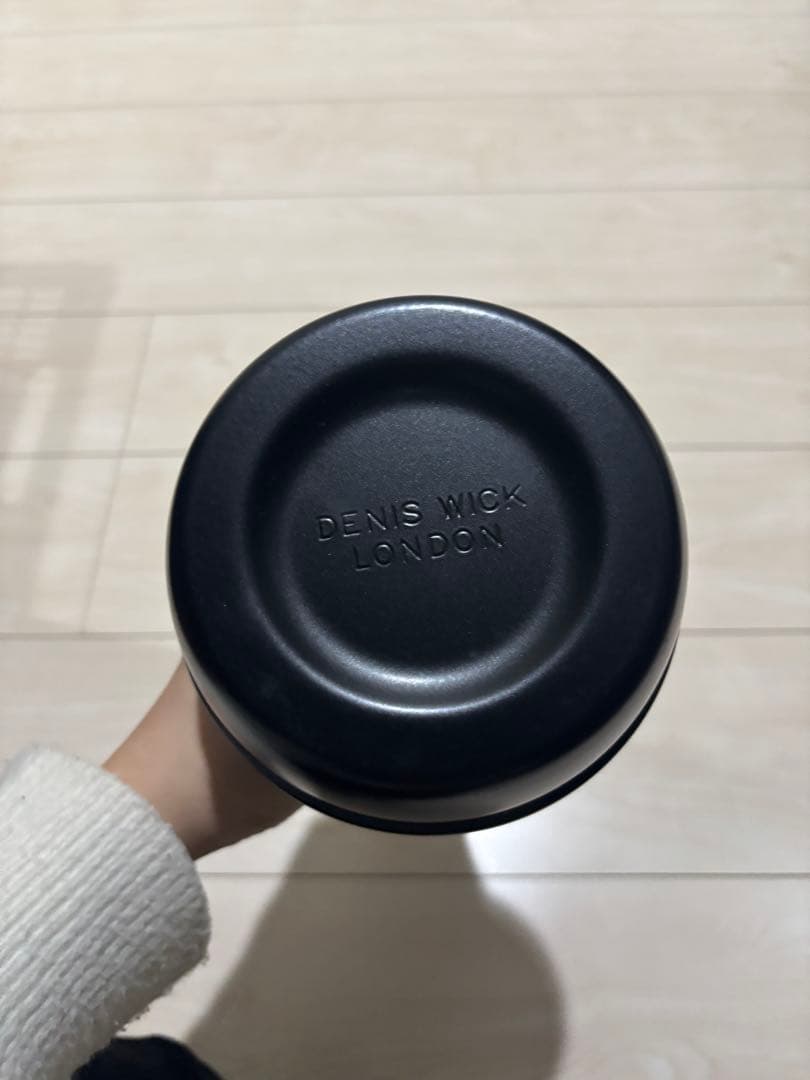 DENIS WICK DW5537 トロンボーン　ストレートミュート
