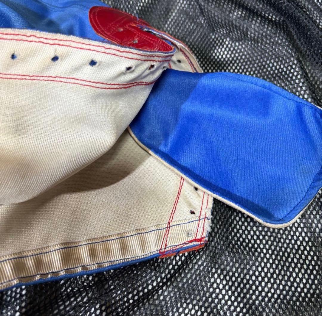 2枚/紐付■ドス・カラス試合用■ミル・マスカラス マスカラス プロレス マスク