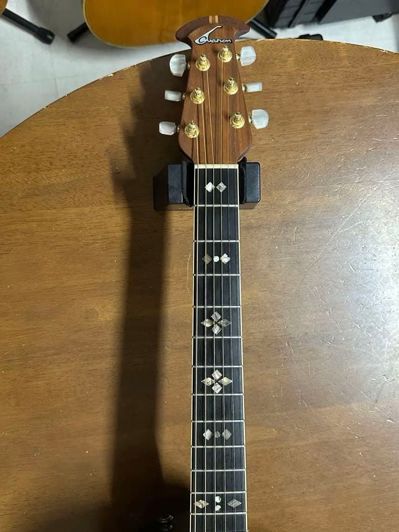 大人気❗️Ovation(オベーション)1769Custom Legend