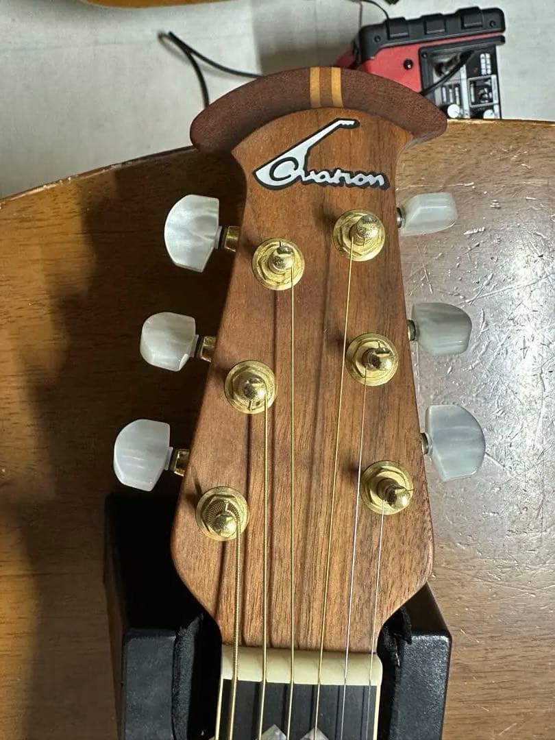 大人気❗️Ovation(オベーション)1769Custom Legend