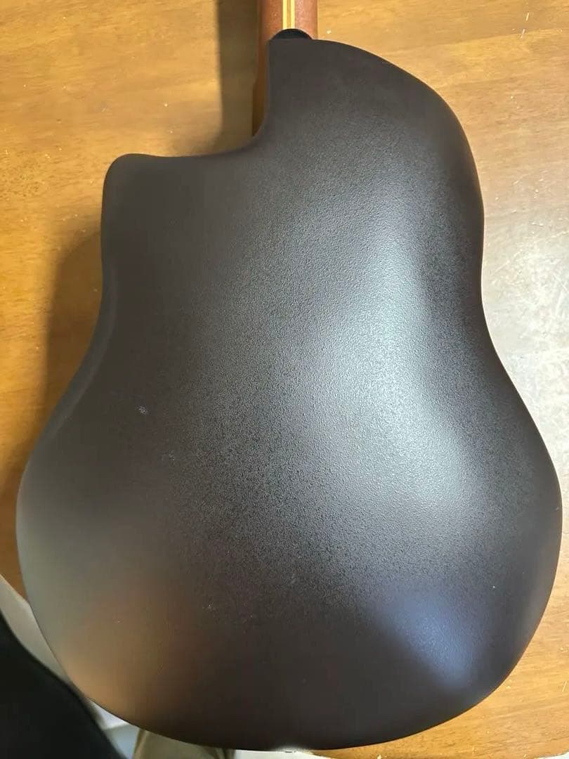 大人気❗️Ovation(オベーション)1769Custom Legend