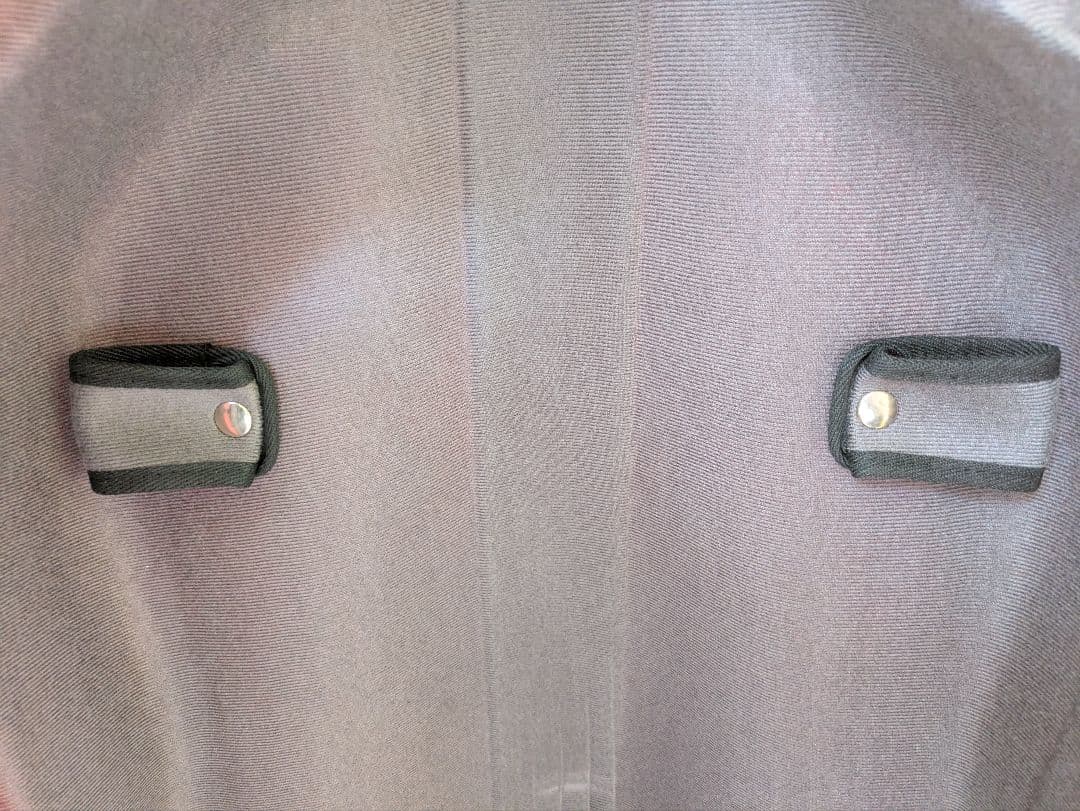 GEWAゲバ チェロハードケース オレンジレッド（バーミリオン)5.1kg