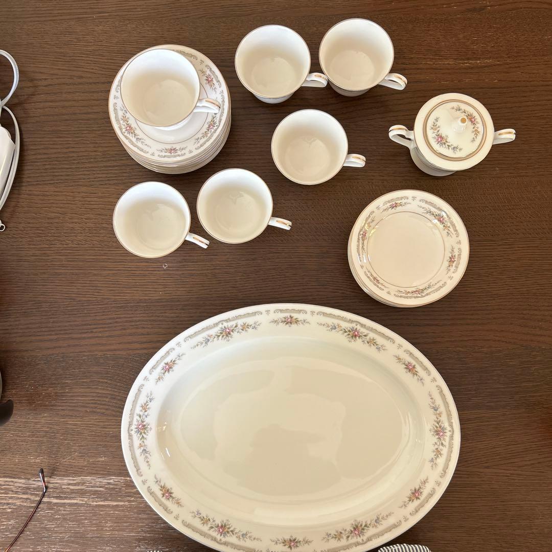 ノリタケ　Nitto ニットーローヤル