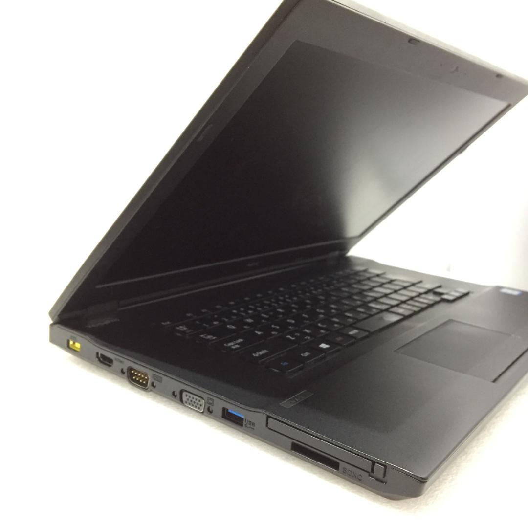 15.6型 VersaPro VX-2 i5-8250U 8G SSD256G