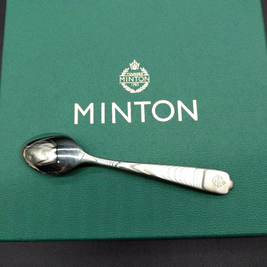 ⭐️新品 未使用品⭐️MINTON カトラリーセット