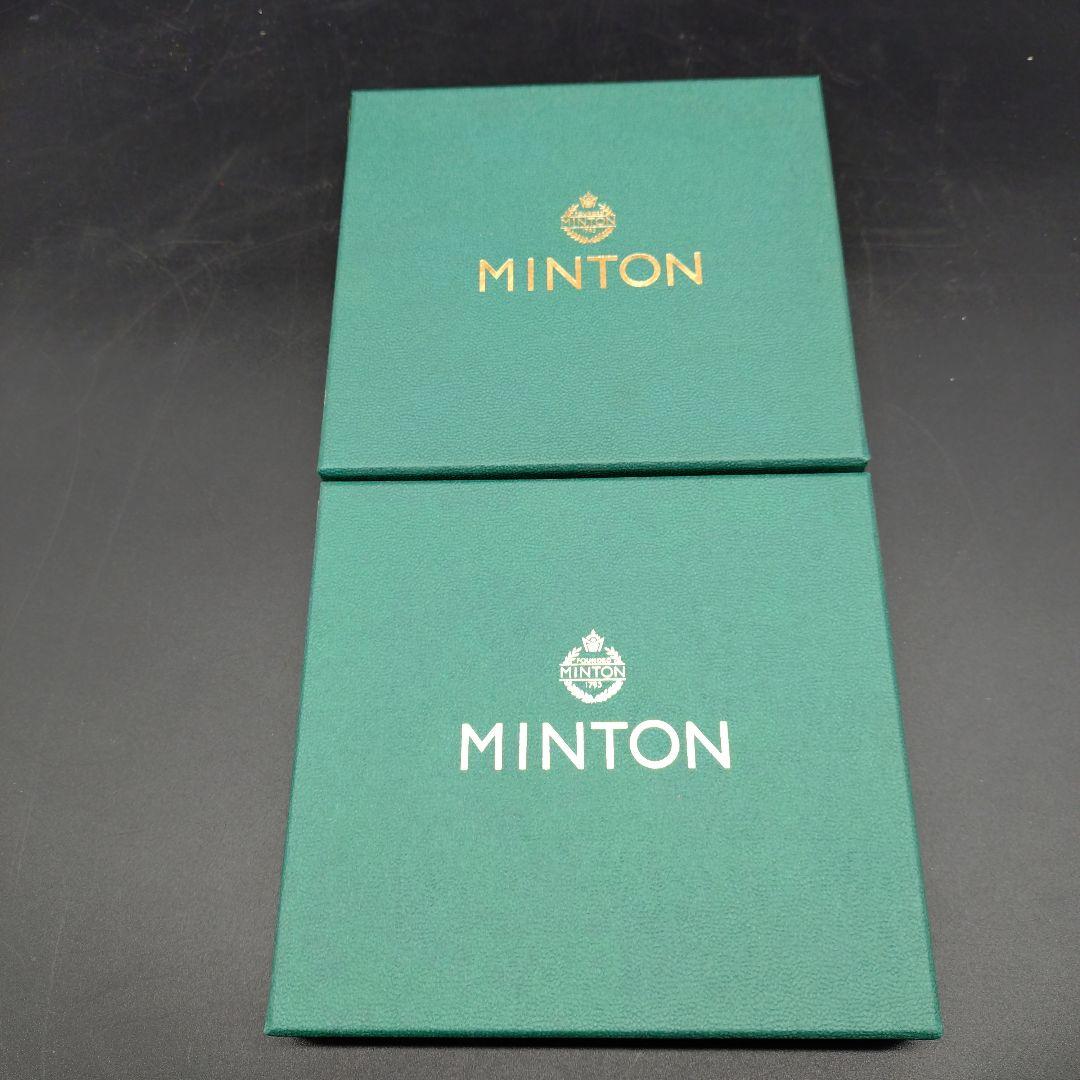 ⭐️新品 未使用品⭐️MINTON カトラリーセット