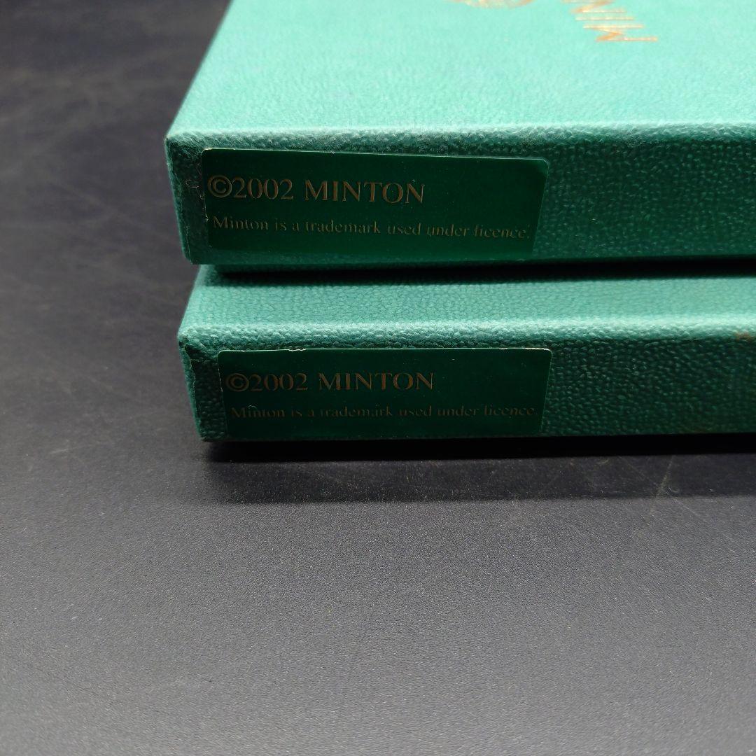 ⭐️新品 未使用品⭐️MINTON カトラリーセット