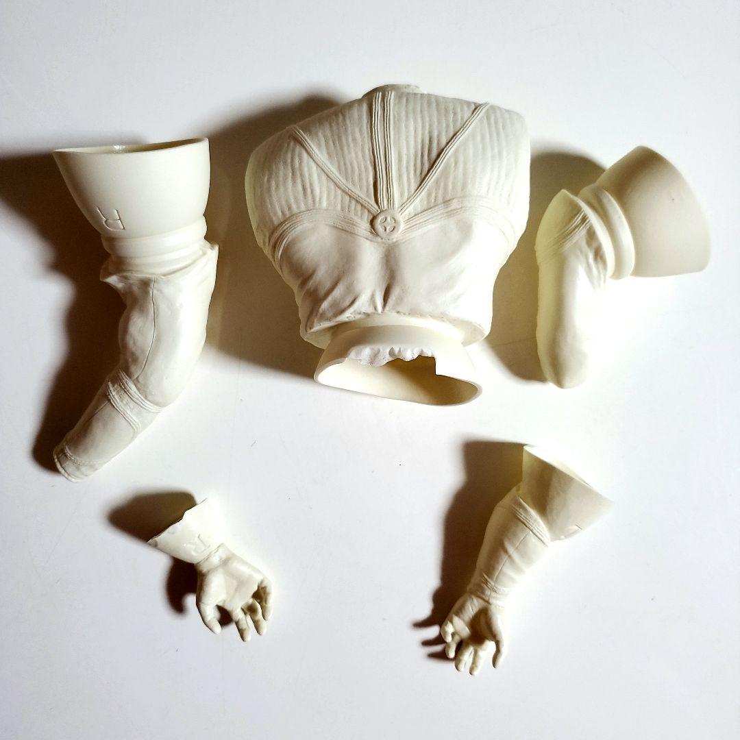 獣神サンダーライガー　スーパーリアル　レスラーズ・コレクション　vol.-1