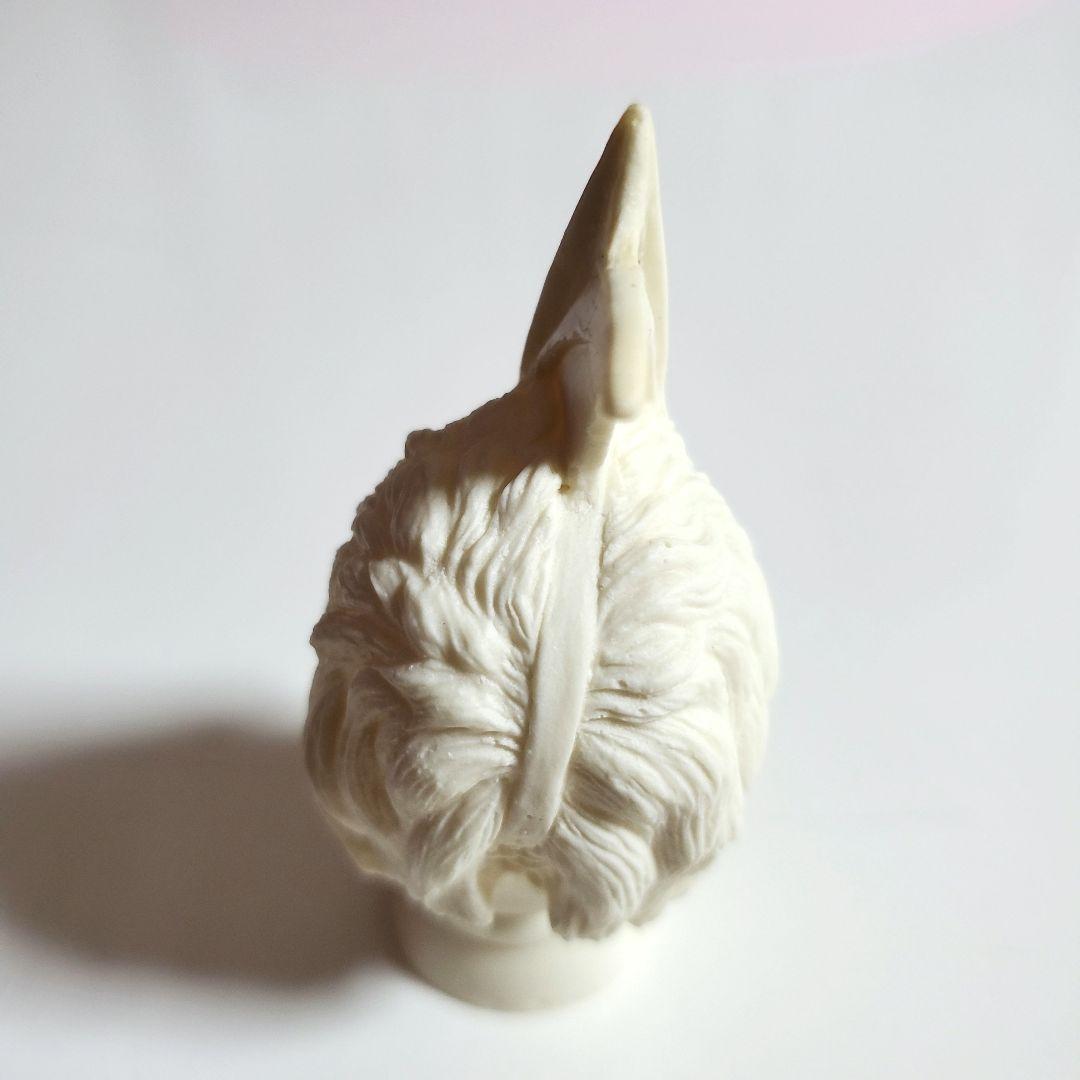 獣神サンダーライガー　スーパーリアル　レスラーズ・コレクション　vol.-1