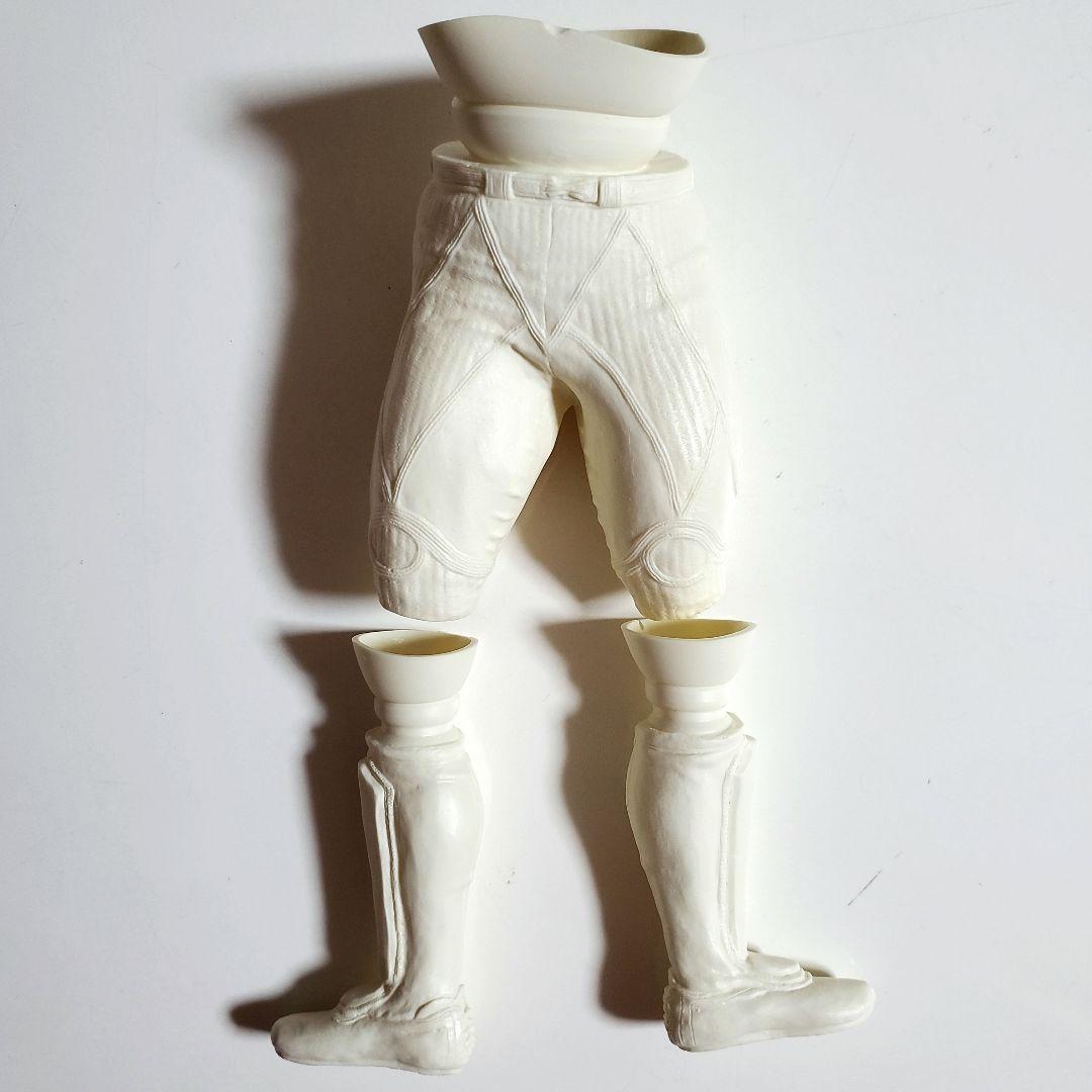 獣神サンダーライガー　スーパーリアル　レスラーズ・コレクション　vol.-1