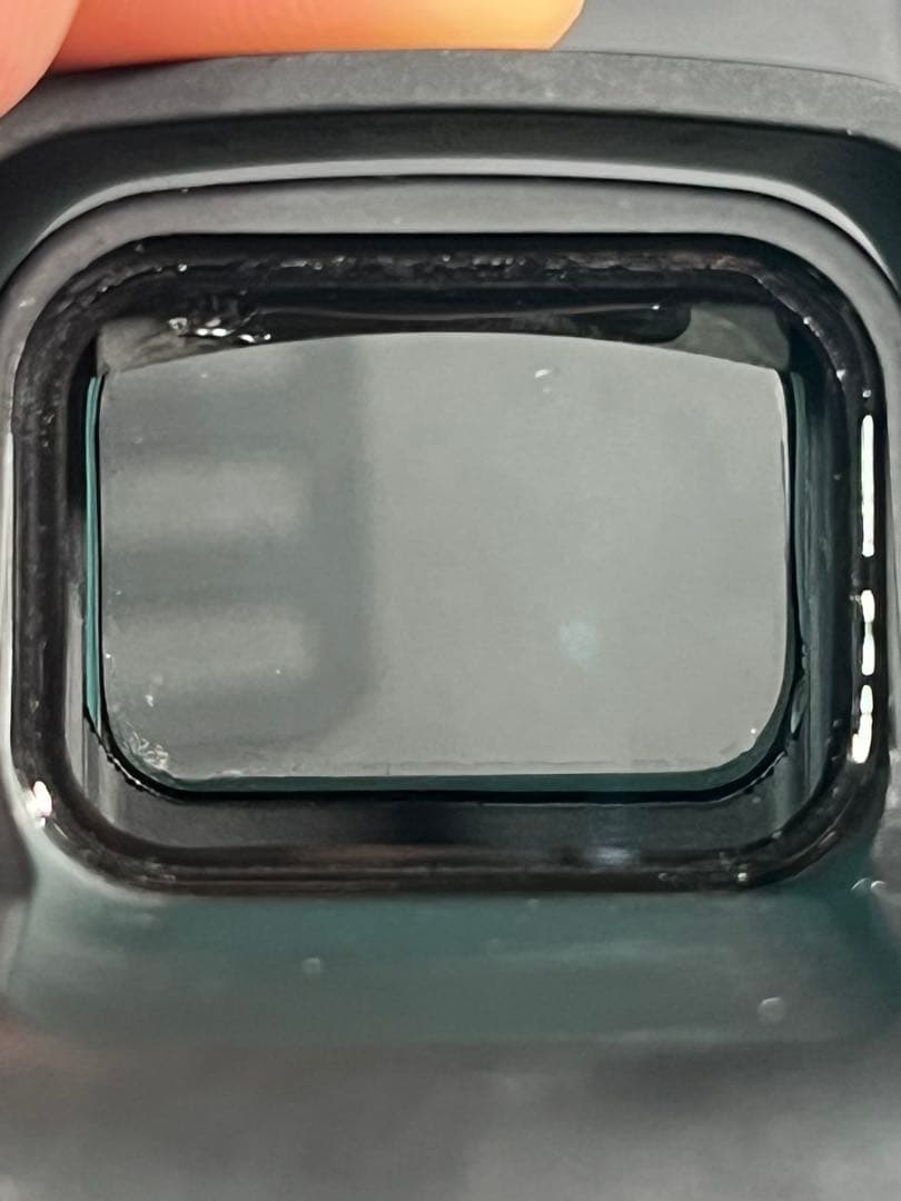 実物　EOTech EXPS2-0 ホロサイト 専用ケース付き