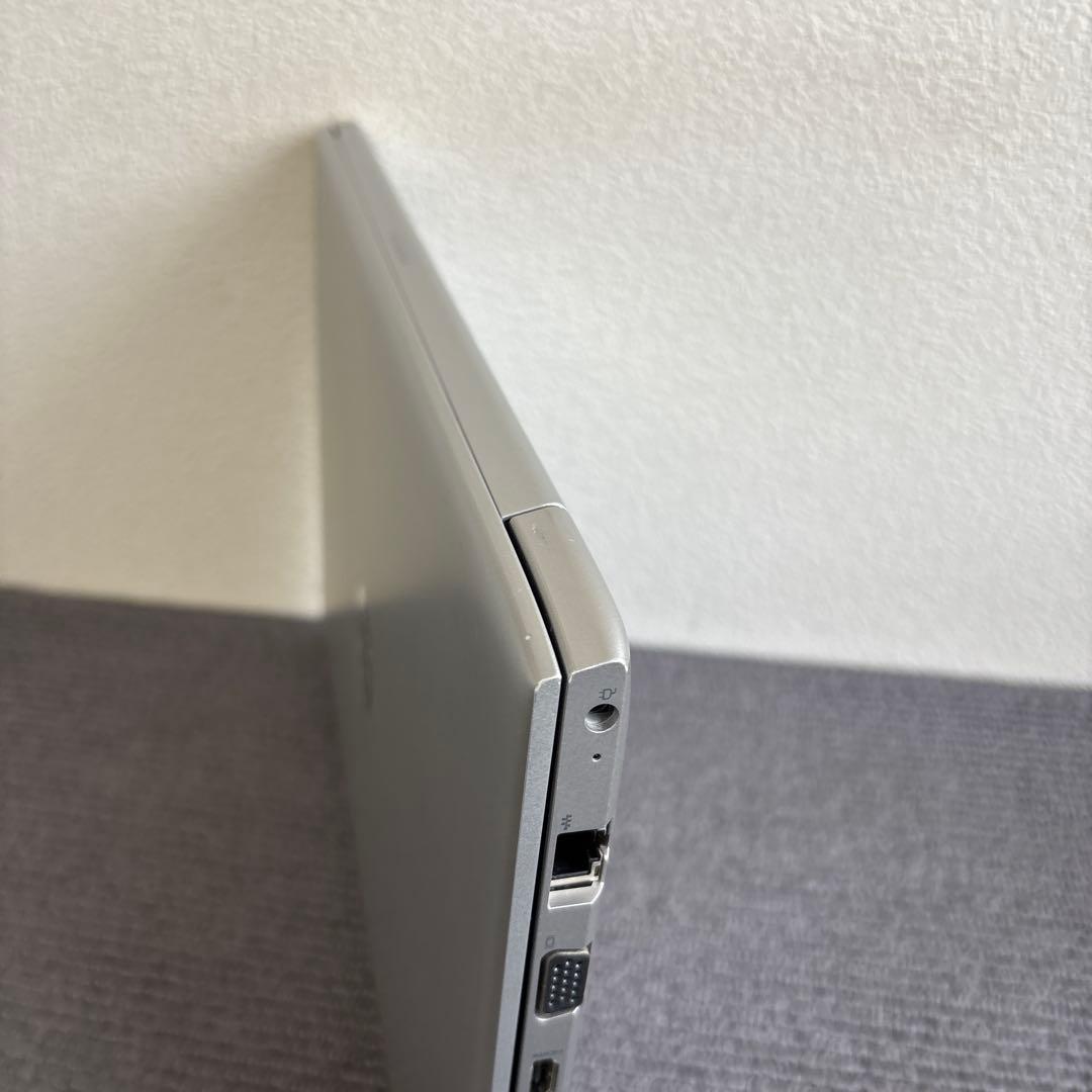 HP ProBook 450 G5 i5-7200U メモリ8GB　#M6924