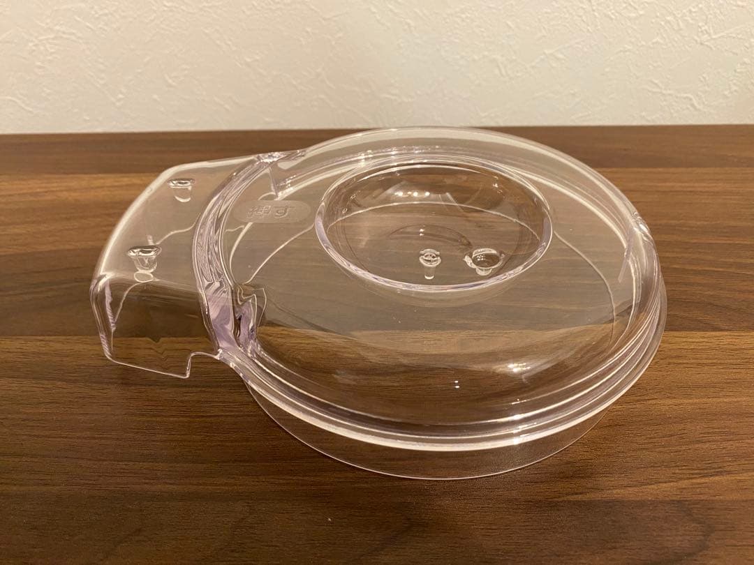 【umi】パナソニック フードプロセッサー 食洗機対応MK-K62-W