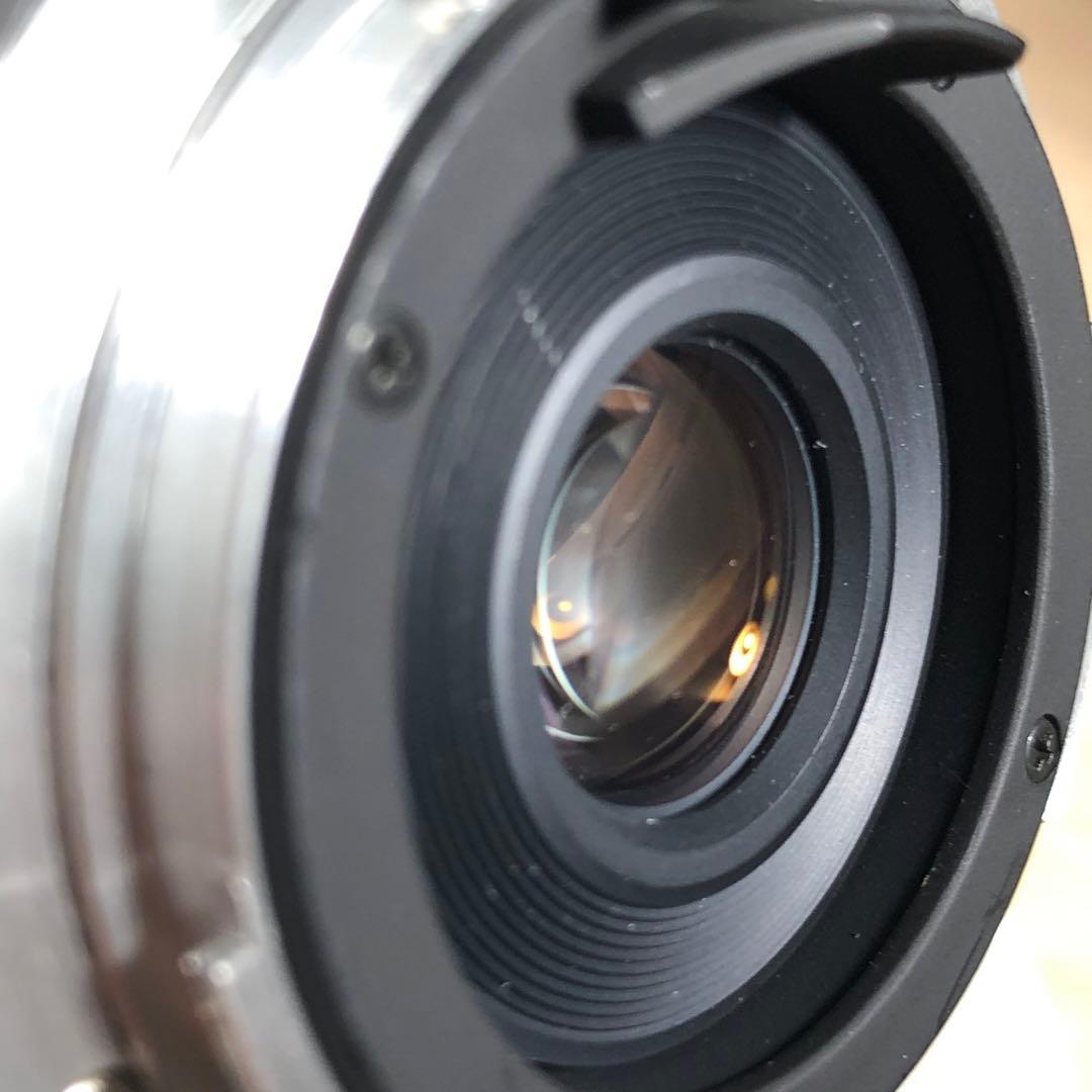 cosina 28mm f2.8 ペンタックスKマウント