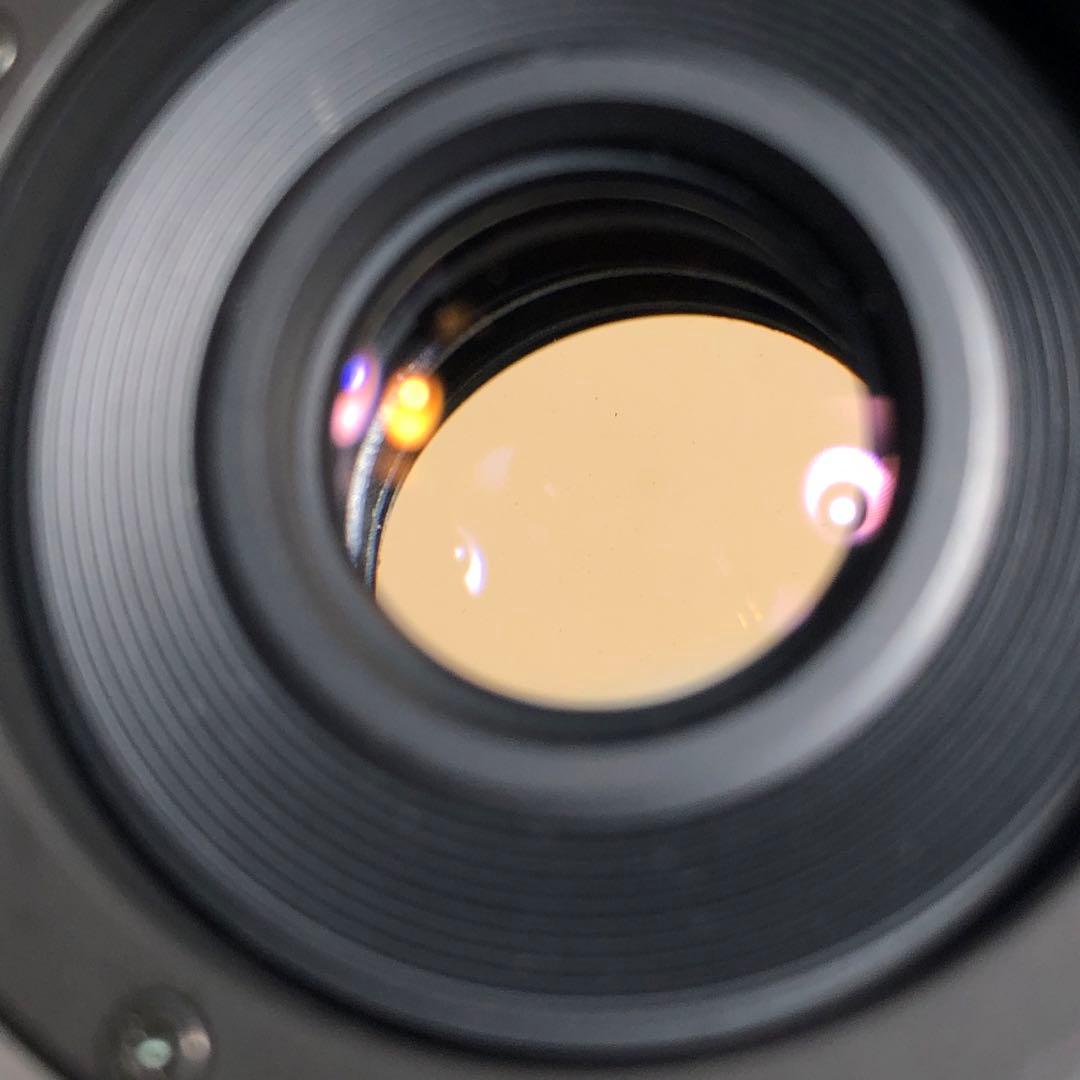 cosina 28mm f2.8 ペンタックスKマウント