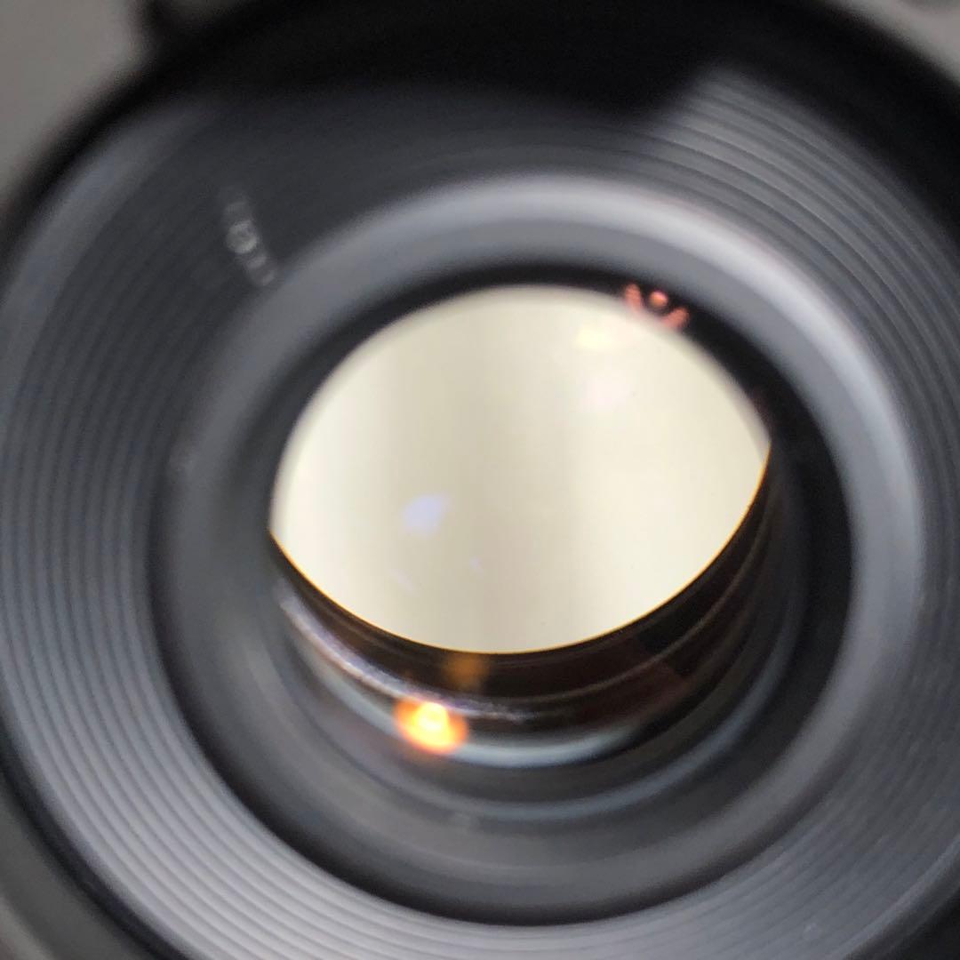 cosina 28mm f2.8 ペンタックスKマウント