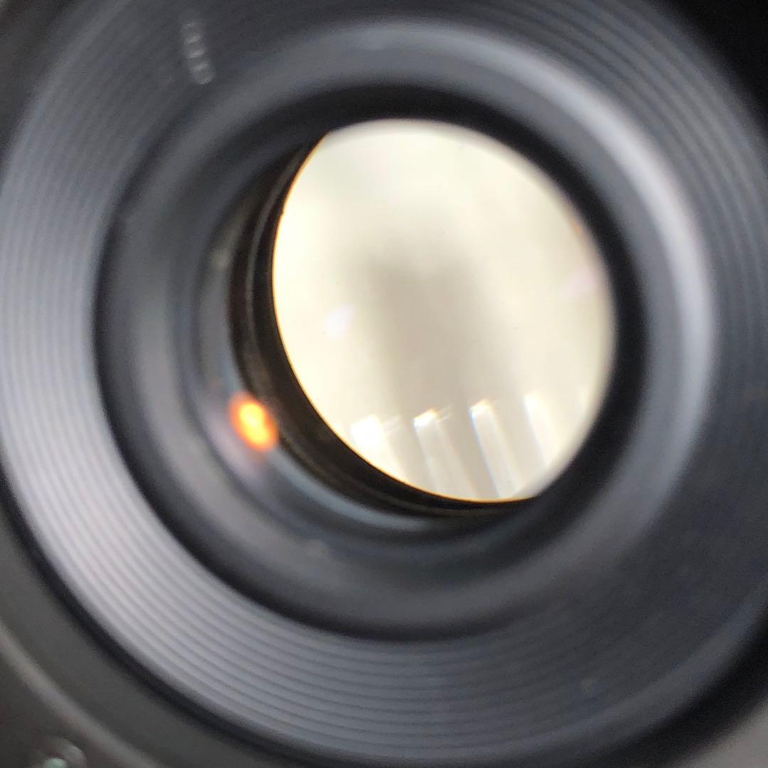 cosina 28mm f2.8 ペンタックスKマウント