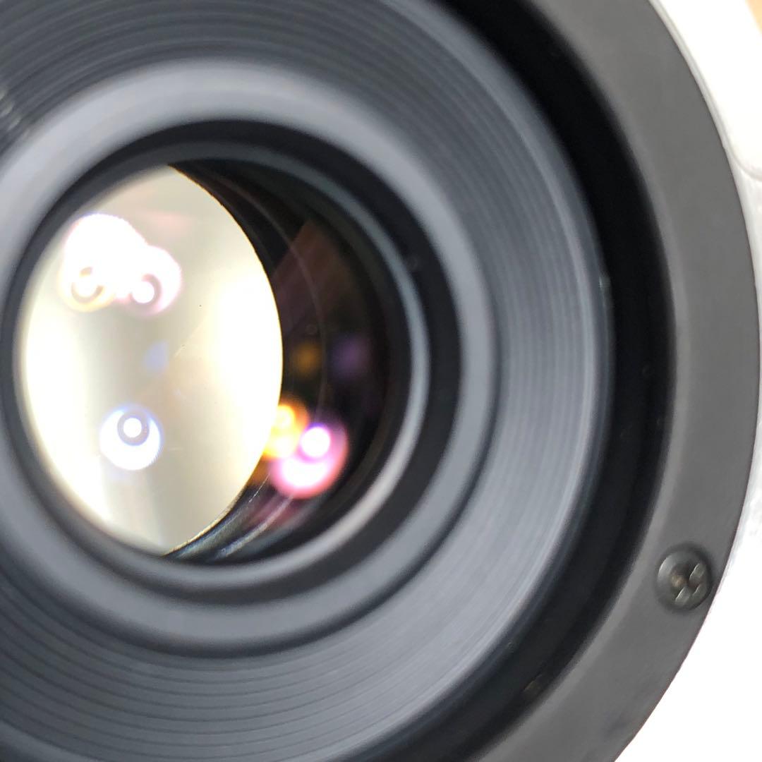 cosina 28mm f2.8 ペンタックスKマウント