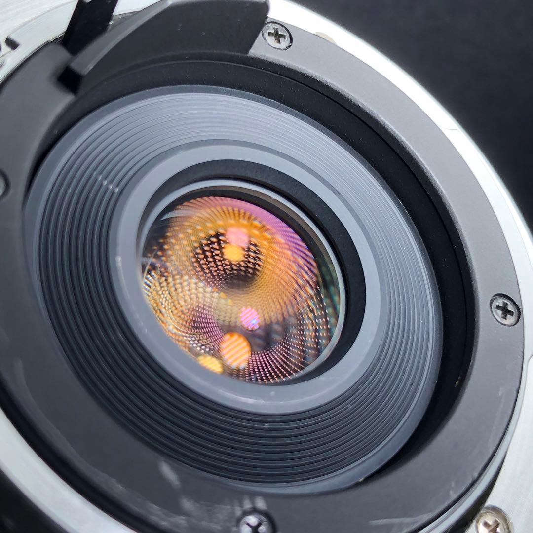 cosina 28mm f2.8 ペンタックスKマウント