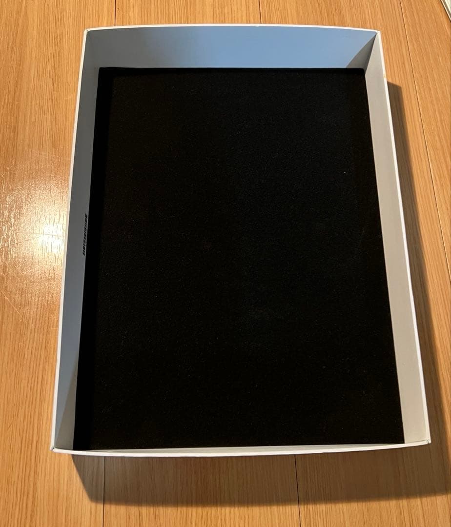 Apple MacBook Air 13インチ シルバー充電付