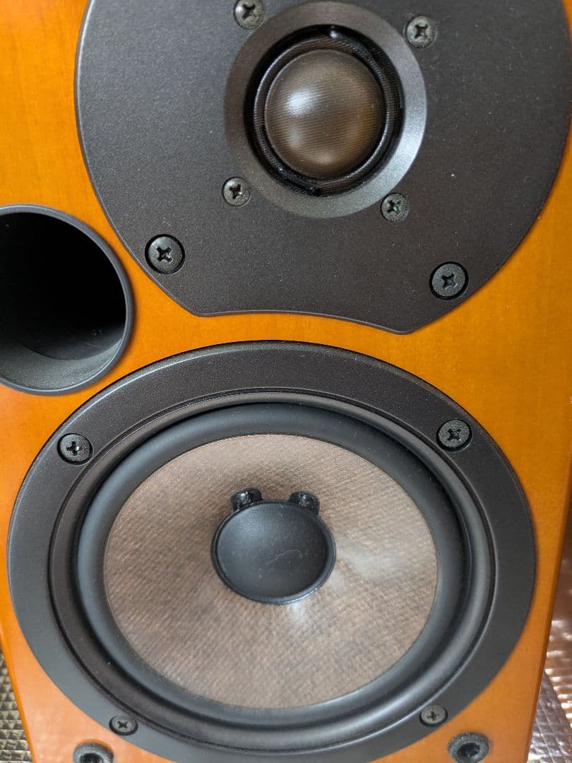 ONKYO スピーカー D-102EXペア