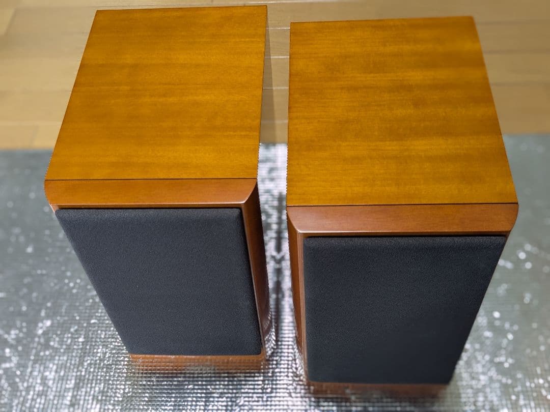 ONKYO スピーカー D-102EXペア