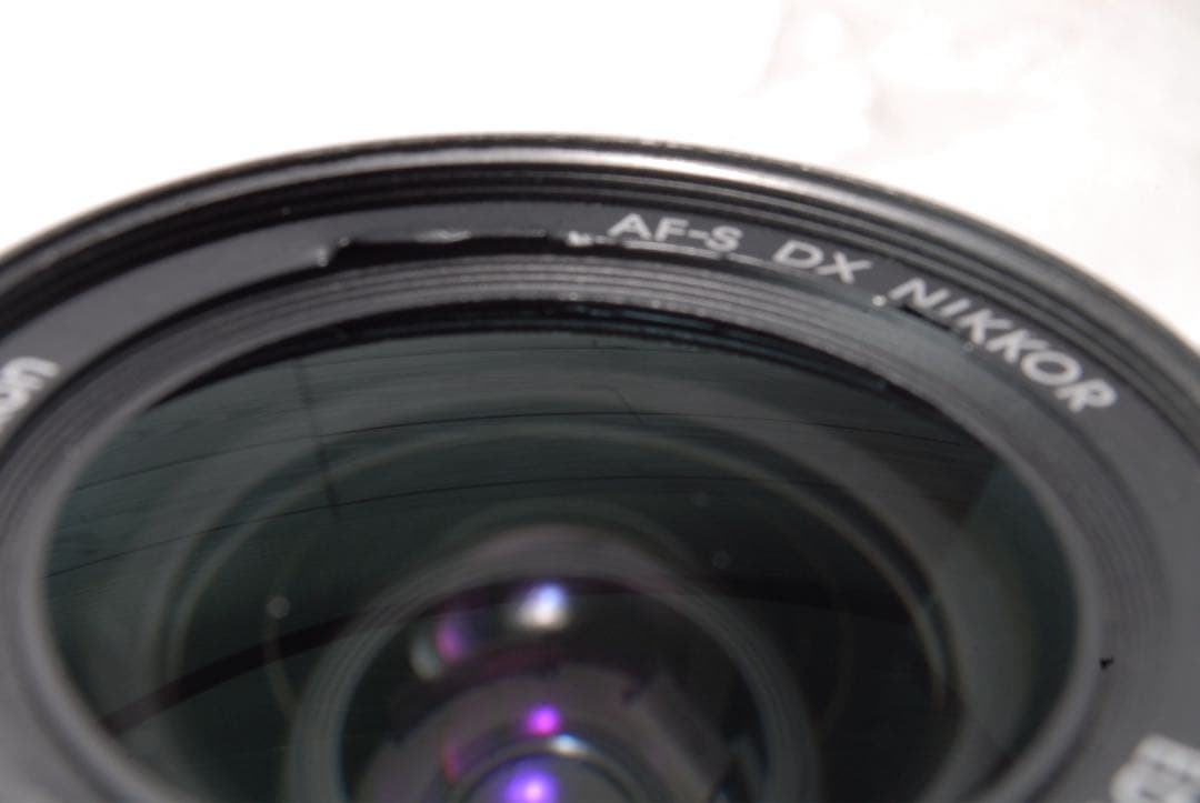Nikon D5600 AF-S 18-55mm Ⅱ レンズキット スマホ転送