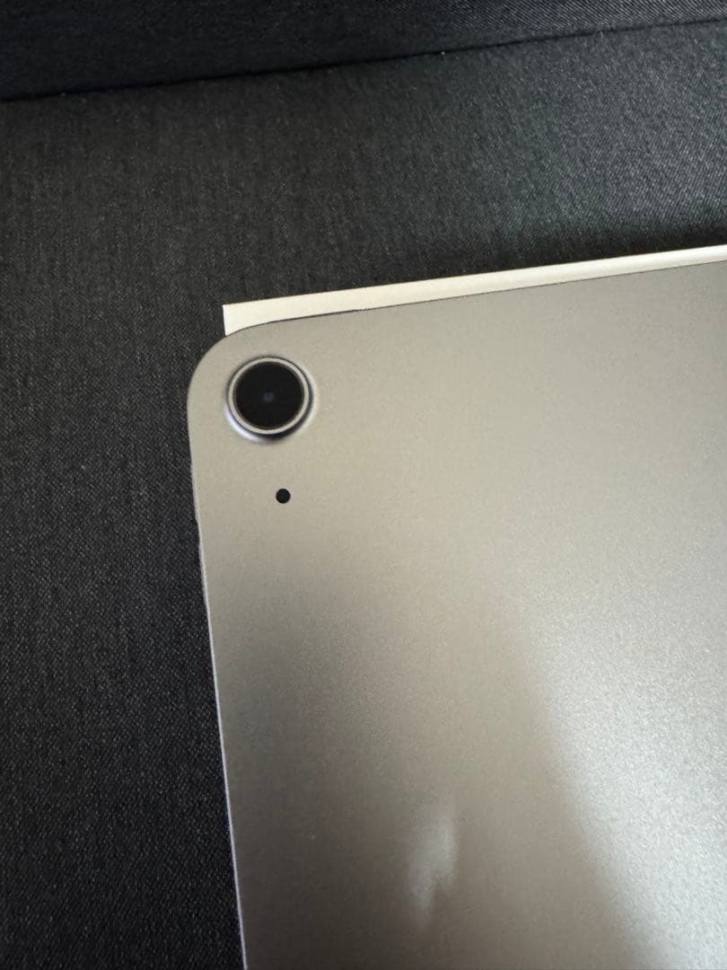 ジーニー iPad Air M2 ApplePencilProセット