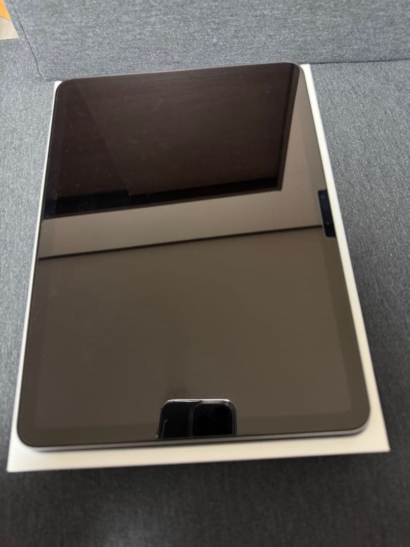 ジーニー iPad Air M2 ApplePencilProセット
