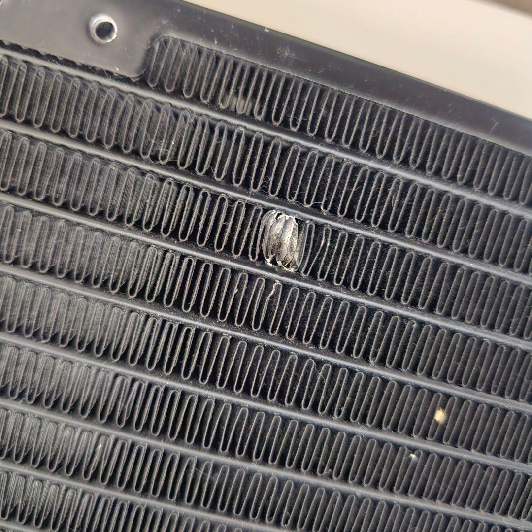 PC用ファン・クーラー Corsair iCUE H150I Elite CAPELLIX XT