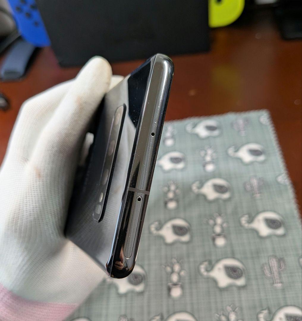 スマートフォン本体 Galaxy S10 Plus 128GB