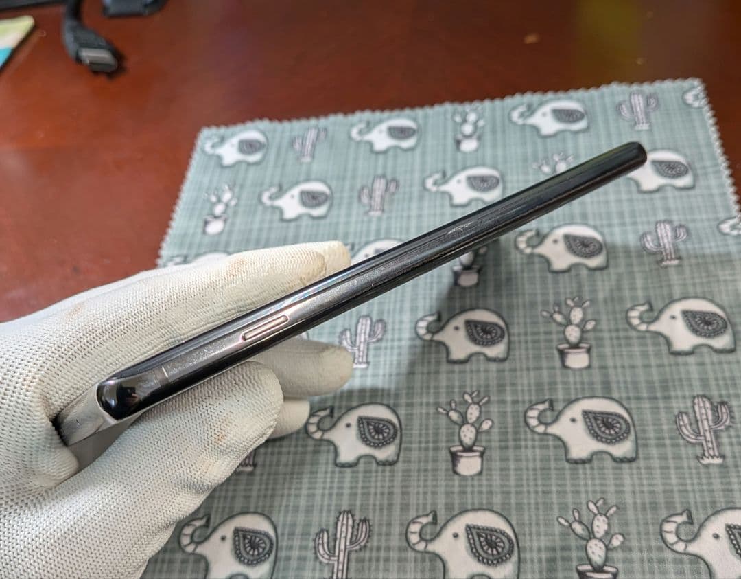 スマートフォン本体 Galaxy S10 Plus 128GB