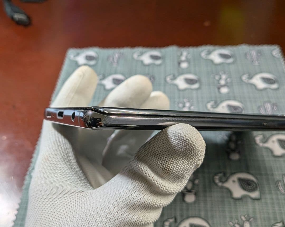 スマートフォン本体 Galaxy S10 Plus 128GB