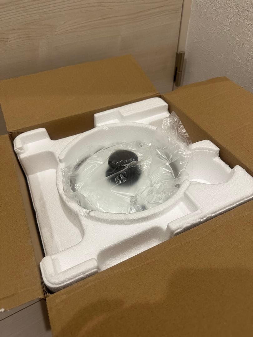 アイリスオオヤマ 電気圧力鍋ブラック