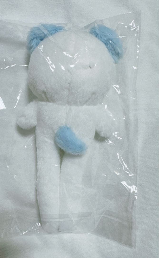 NCT DREAM ジェノ ぬいぐるみ ダニム 다님 マスター