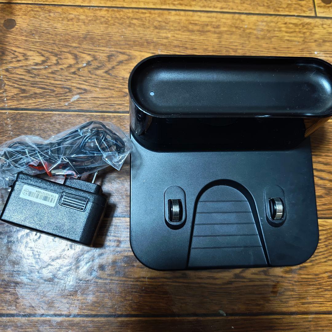 eufy RoboVac 15C 自動掃除機 ホワイト
