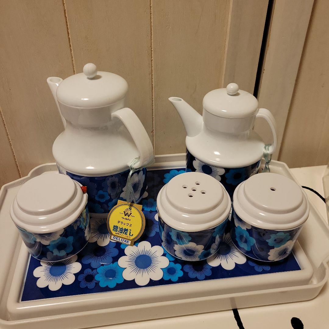 調味料ケース　キッチンラック