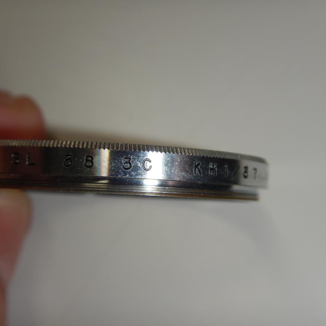 Kenko　Walz　フィルター　中古品　F2128
