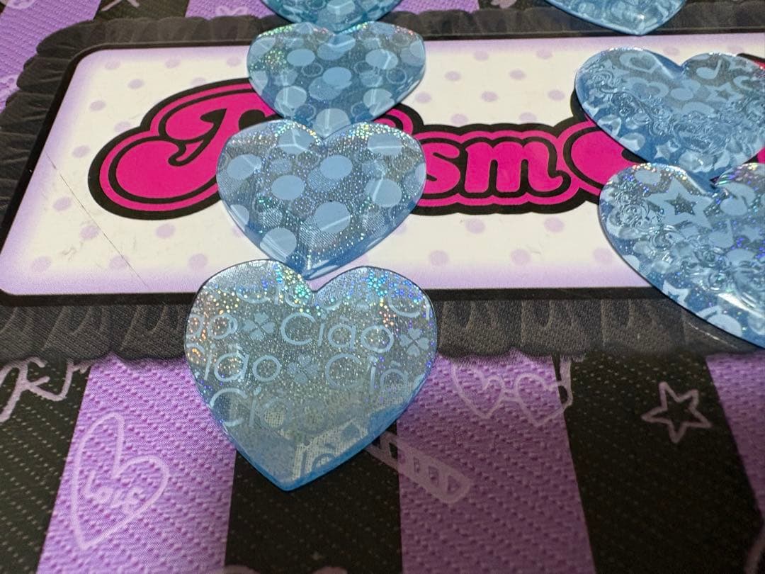 プリズムストーン レアまとめ売り