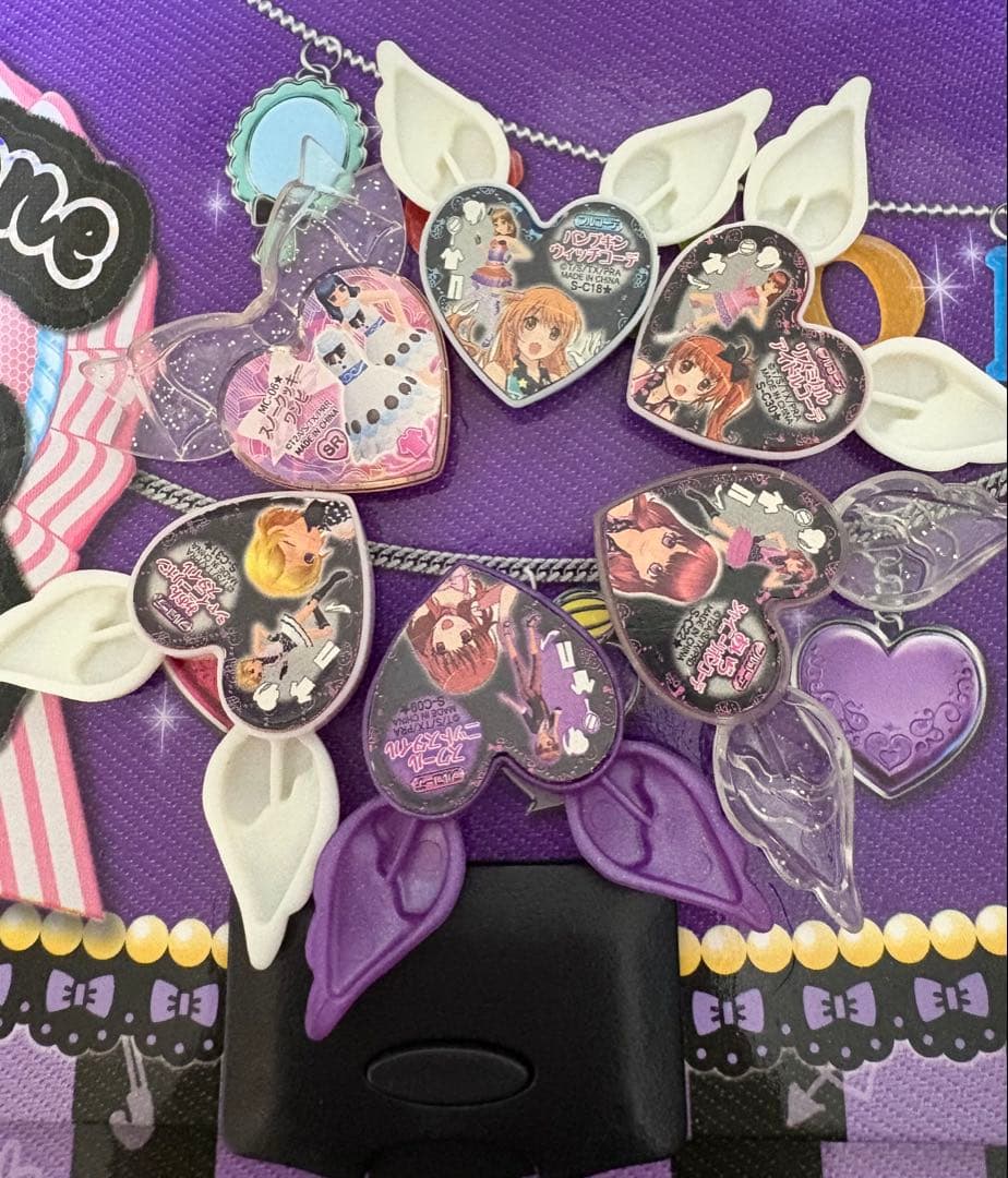 プリズムストーン レアまとめ売り