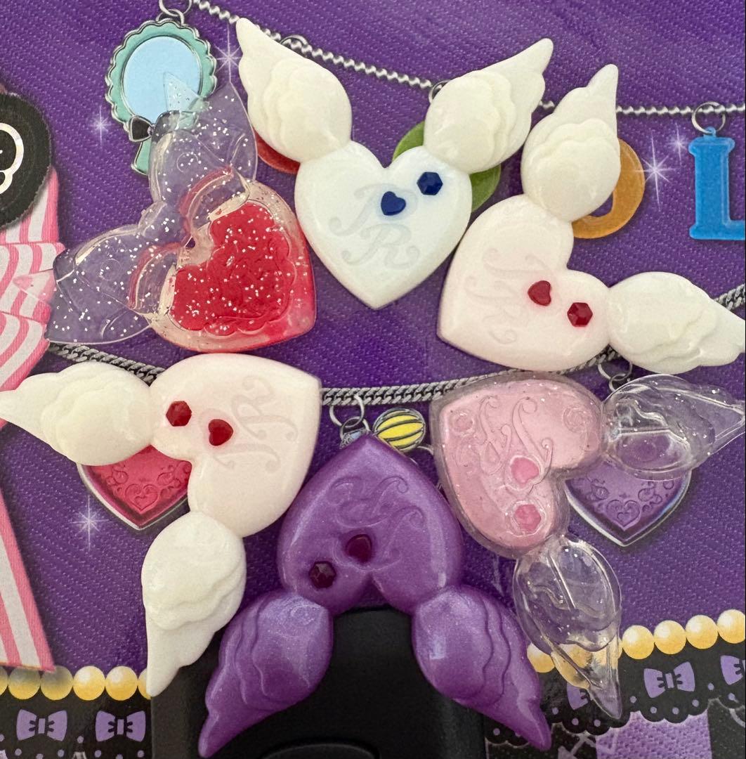 プリズムストーン レアまとめ売り