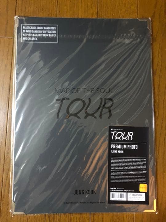 ジョングク グッズ 7点 ☆公式品 JK