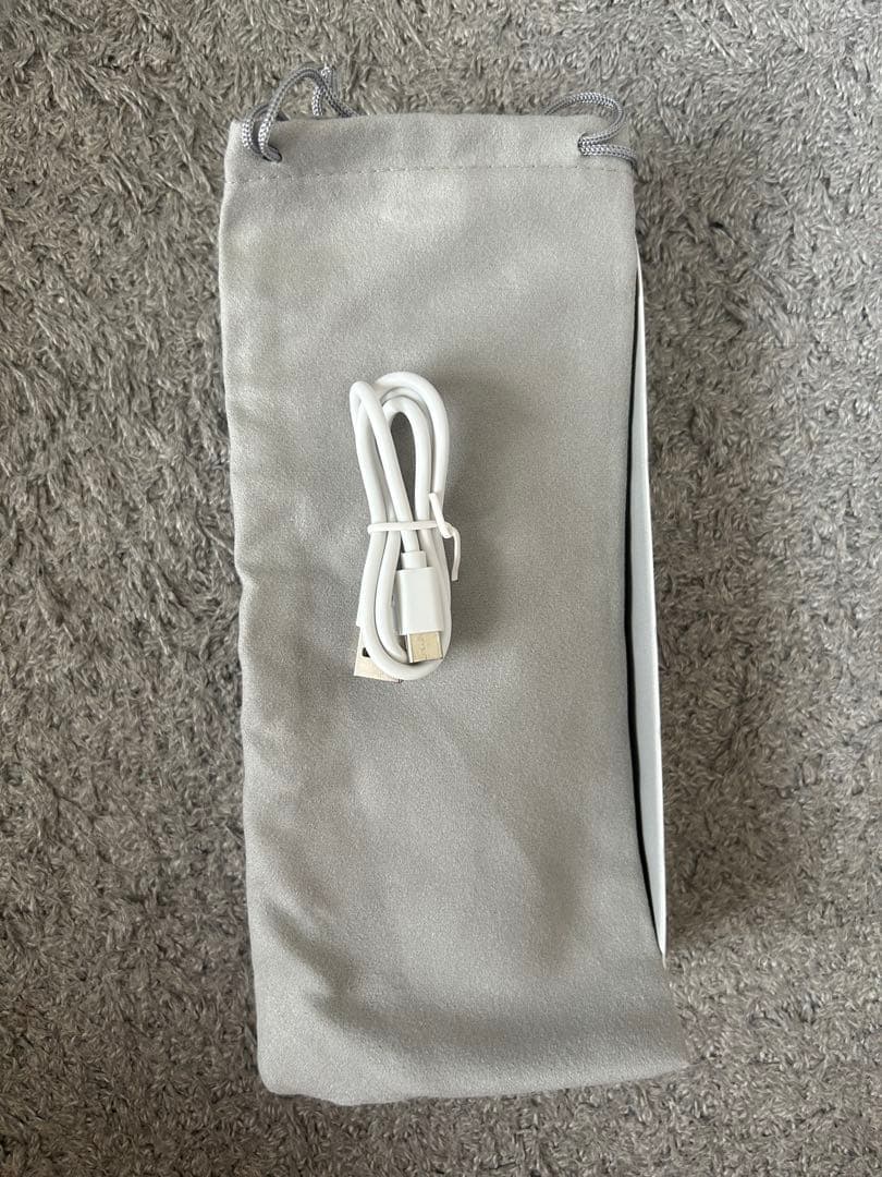 【コードレスヘアアイロン】Agetuya CORDLESS MINI IRON