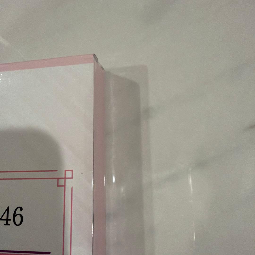 櫻坂46 山崎天 アクリルスタンドプロマイド ローソン