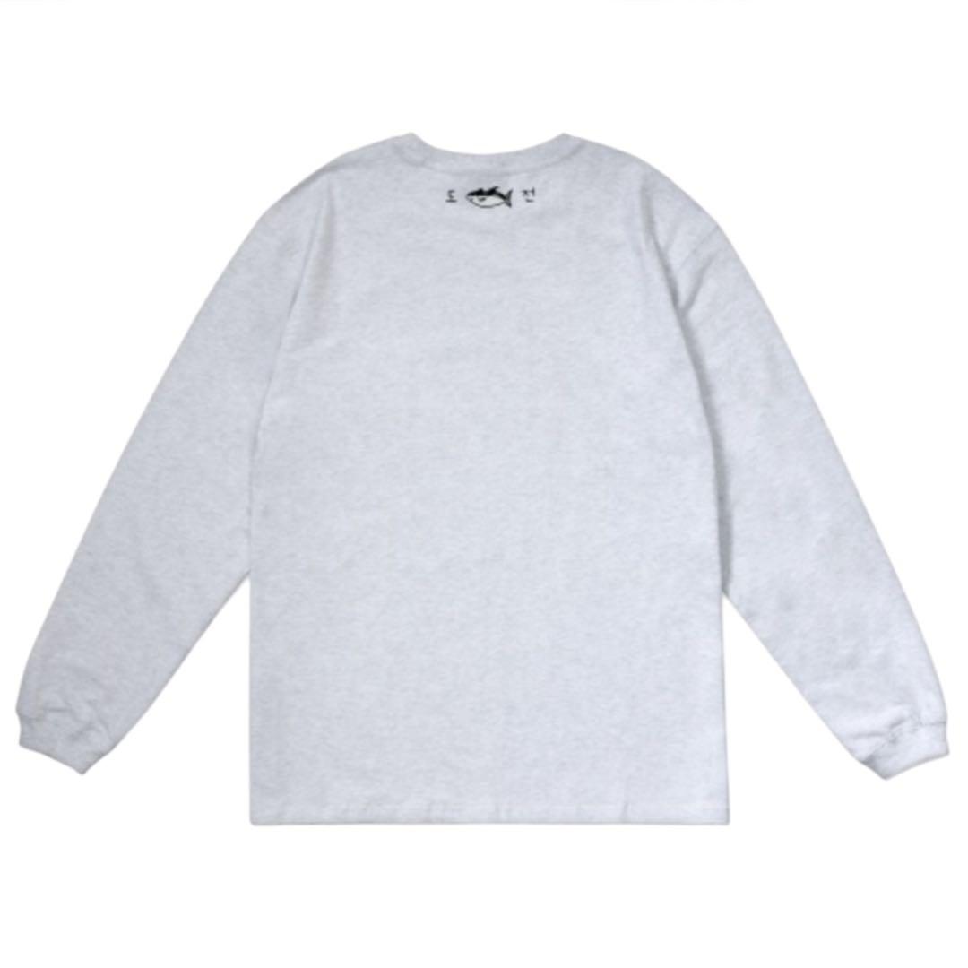 BTS RUNSEOKJIN T-SHIRT ツナ Tシャツ XL 未開封