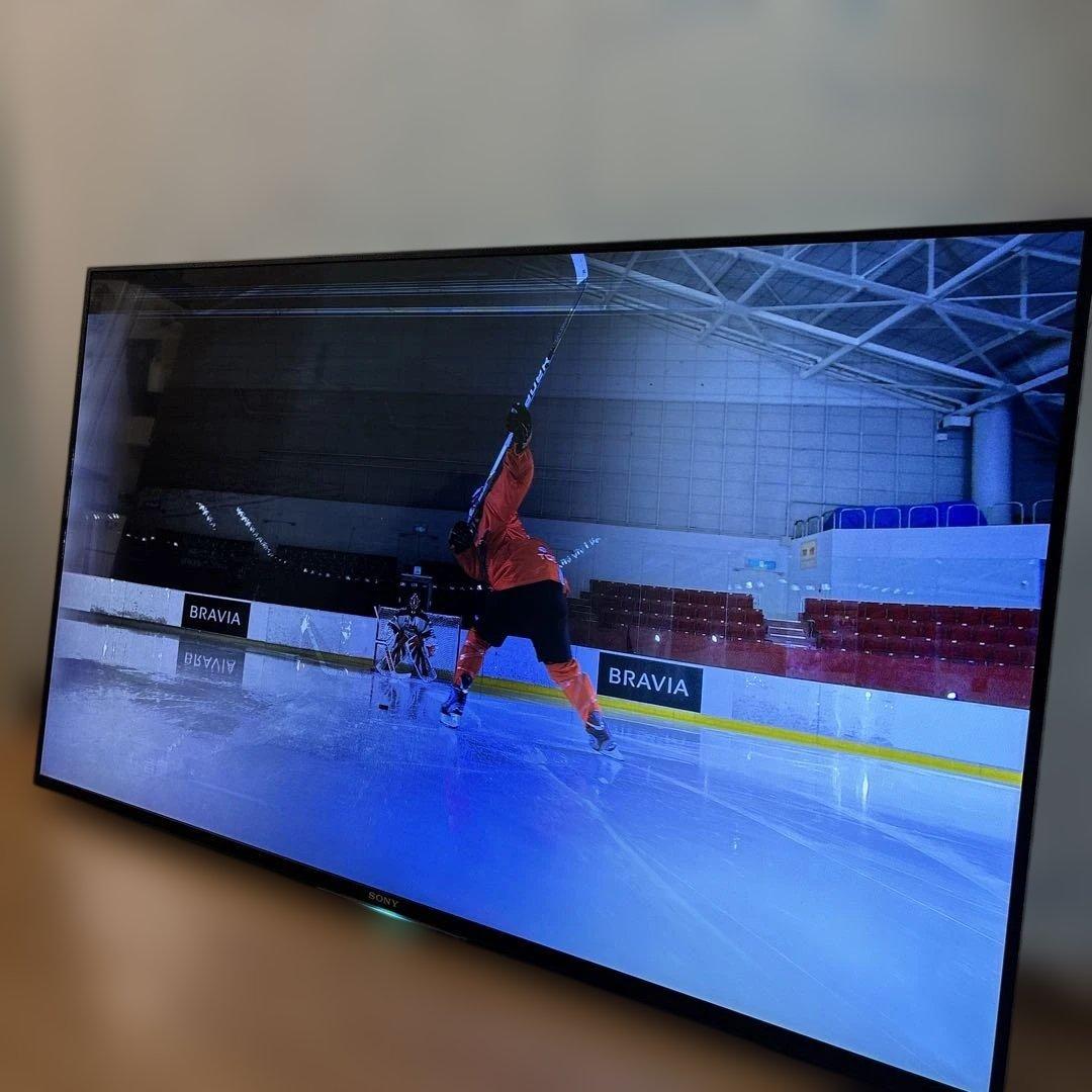 SONY BRAVIA薄型液晶テレビ　55V
