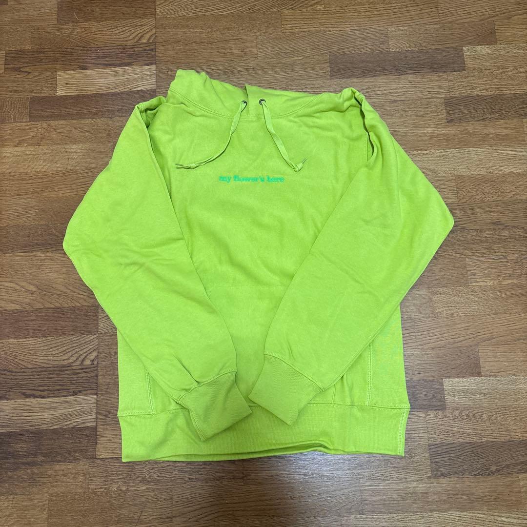 藤井風　フーディー　S