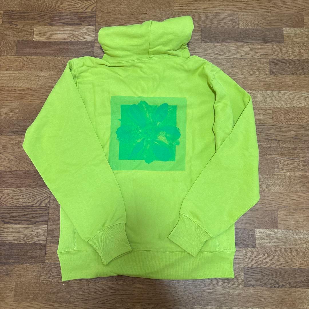 藤井風　フーディー　S